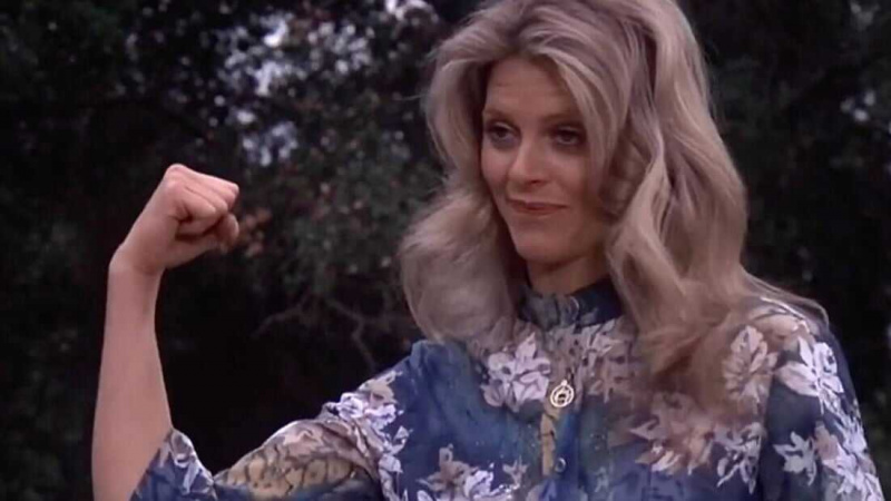   Bionična ženska (TV serija 1976–1987)