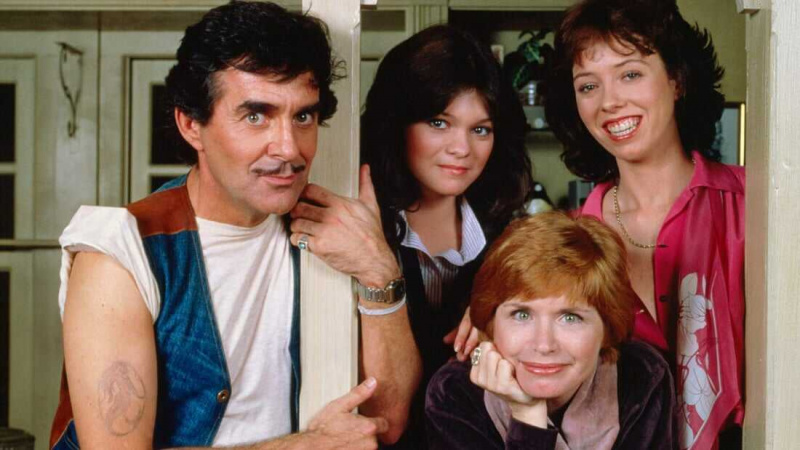   Dan za dnem (TV serija 1975–1984)