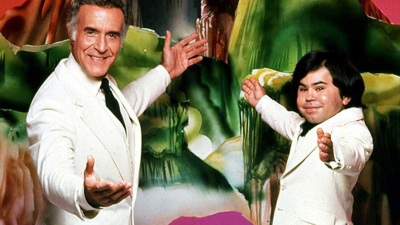   Fantasy Island (TV serija 1977–1984)