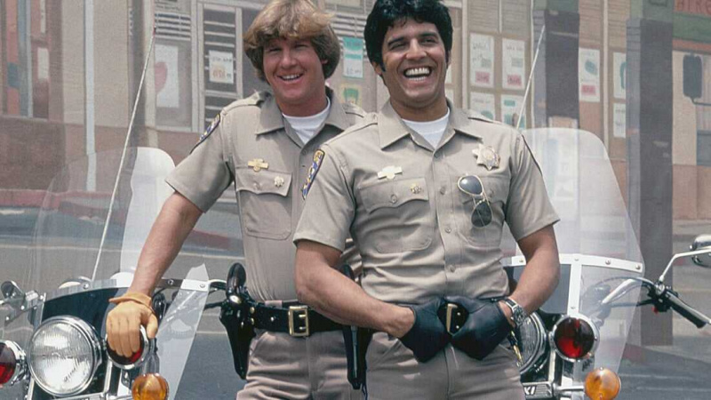   CHiPs (TV serija 1977–1983)