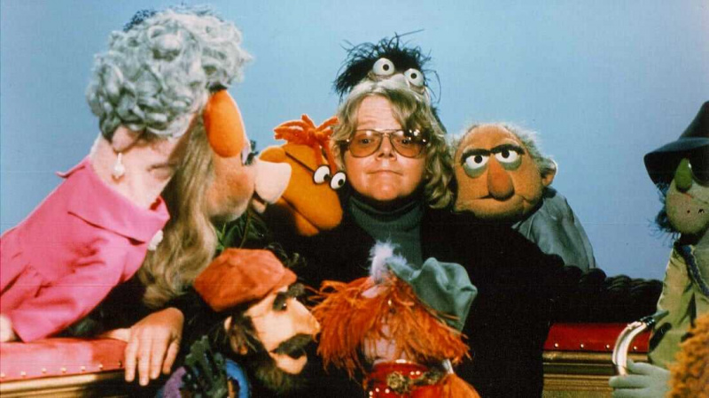   Muppet Show (TV serija 1976–1981)