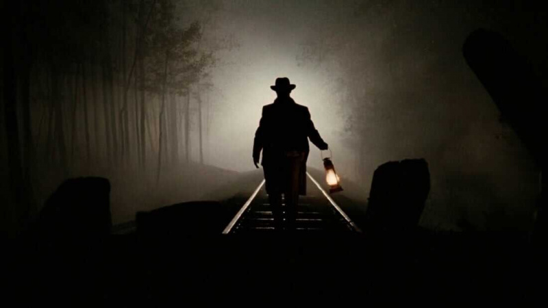   Pelkuri Robert Fordin Jesse Jamesin salamurha (2007)
