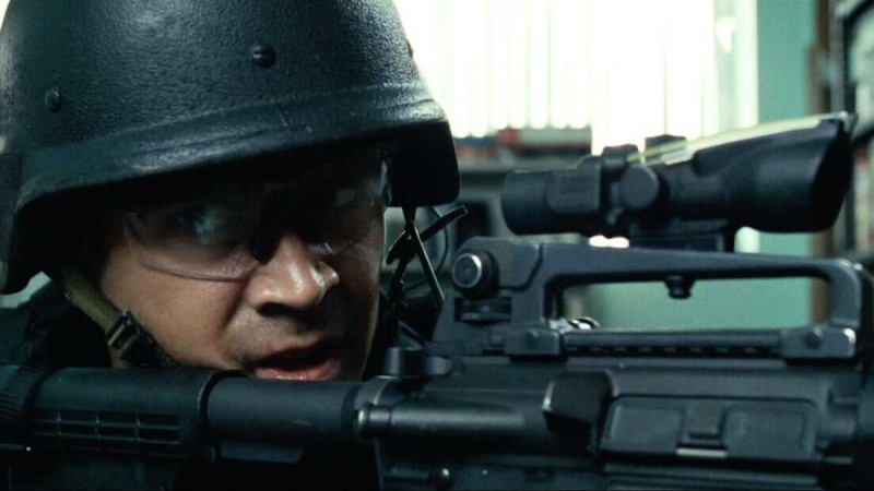   S.W.A.T. (2003)