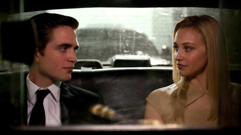   Cosmopolis (2012)