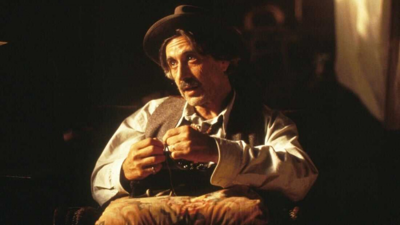   Два бита (1995)