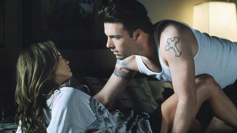   Љиљани (2003)