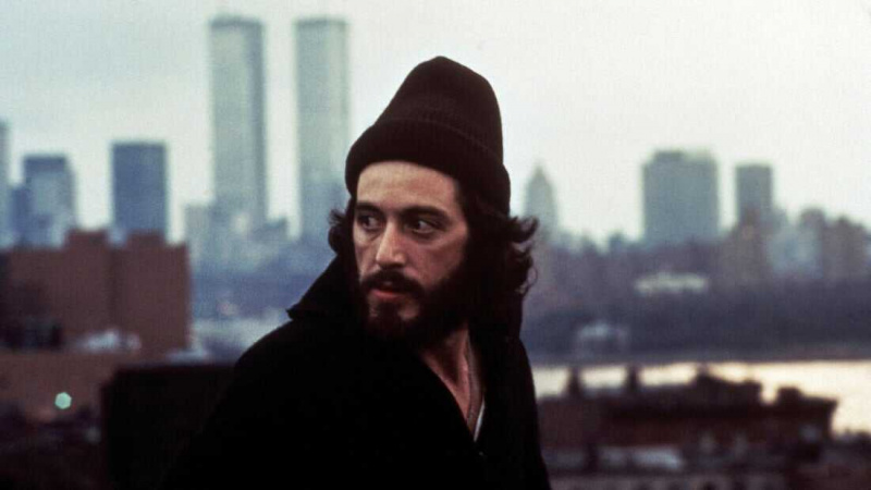   Серпицо (1973)