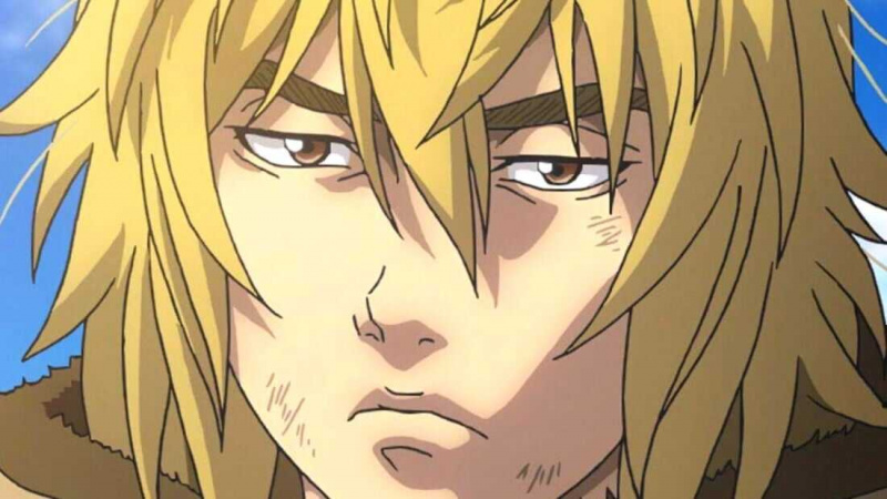  Vinland Saga (2019)