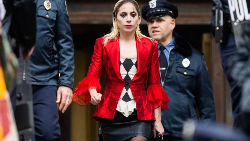   harley Quinn