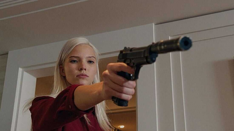  Ar Anna yra HBO Max?