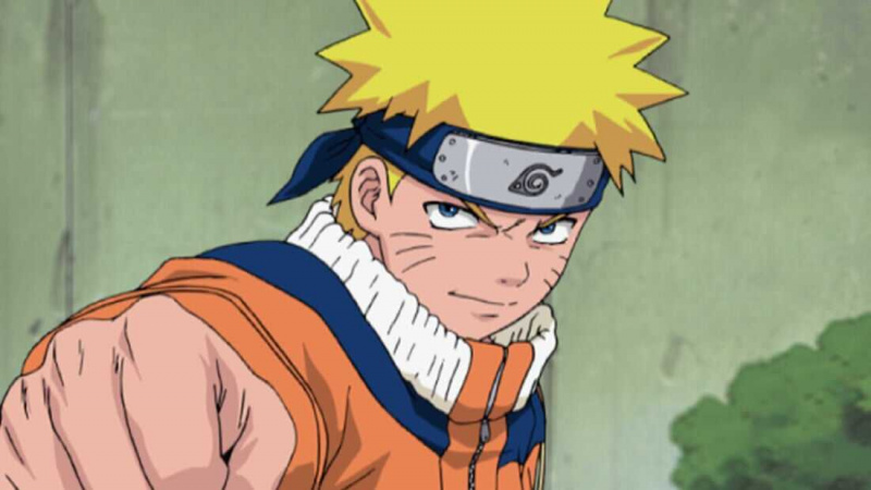   Naruto (2002)