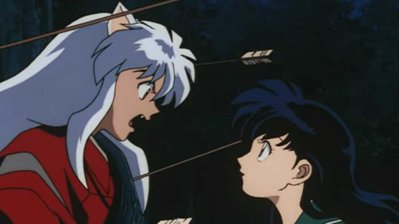   InuYasha (2000)