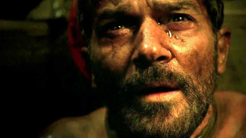   The 33 (2015)