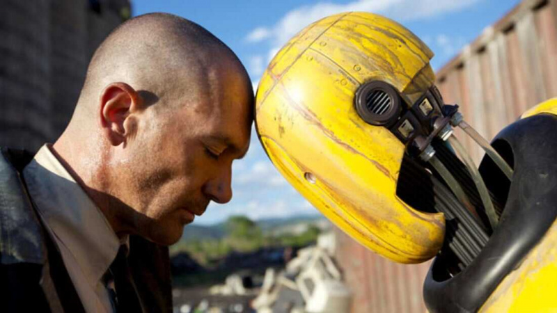   Automaatti (2014)