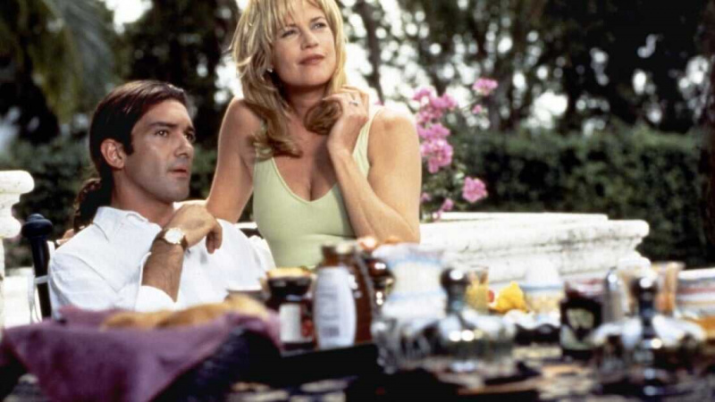   Kaksi paljon (1995)