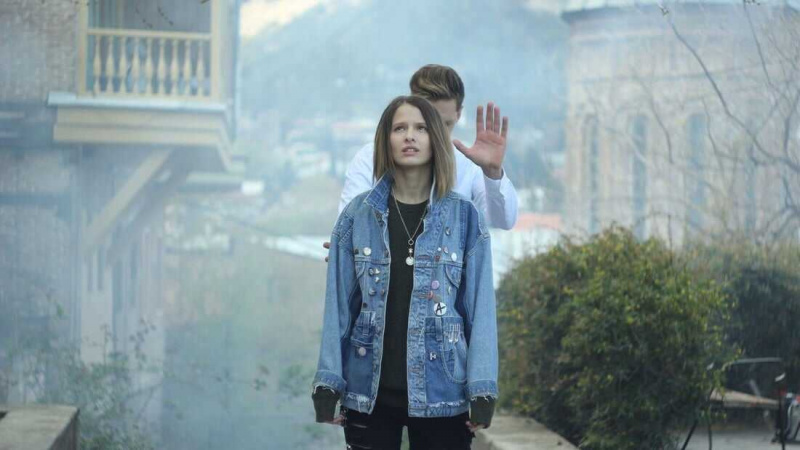   Beyond the Edge (2018)