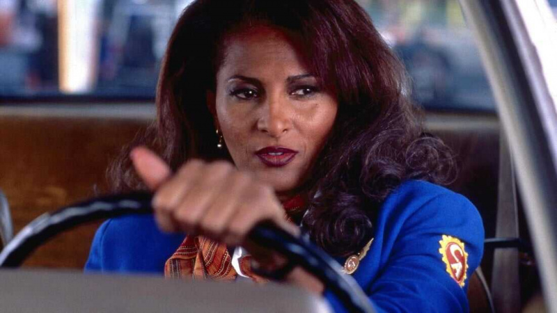   Ist Jackie Brown auf HBO Max?