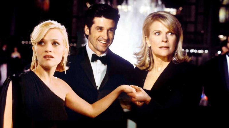   Doce Lar Alabama (2002)