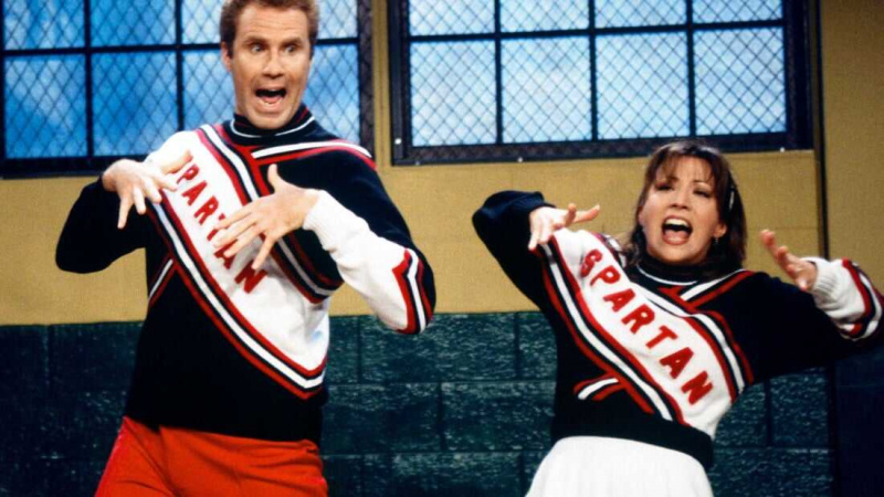  Saturday Night Live (Τηλεοπτική Σειρά 1975– )