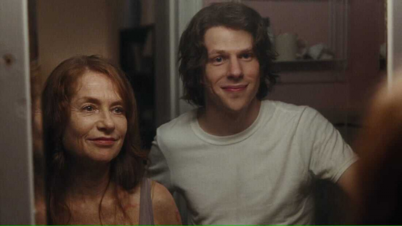   Louder Than Bombs (2015)