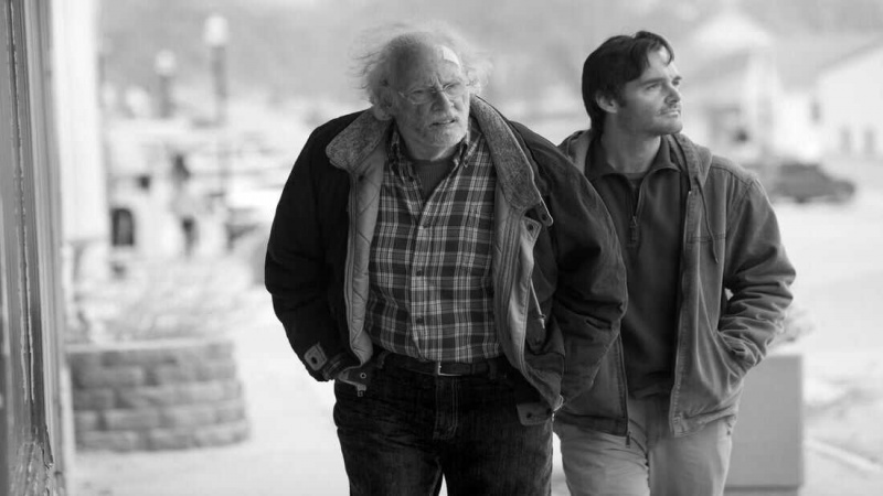   Небраска (2013)