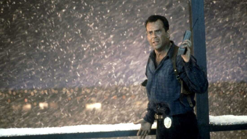   Die Hard 2 (1990)