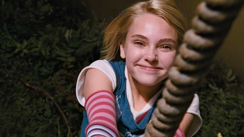   Bridge To Terabithia บน Disney Plus หรือไม่