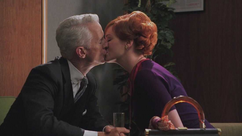   Ist Mad Men auf Netflix?