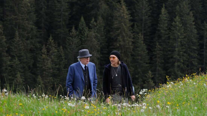   La gioventù è su HBO Max?