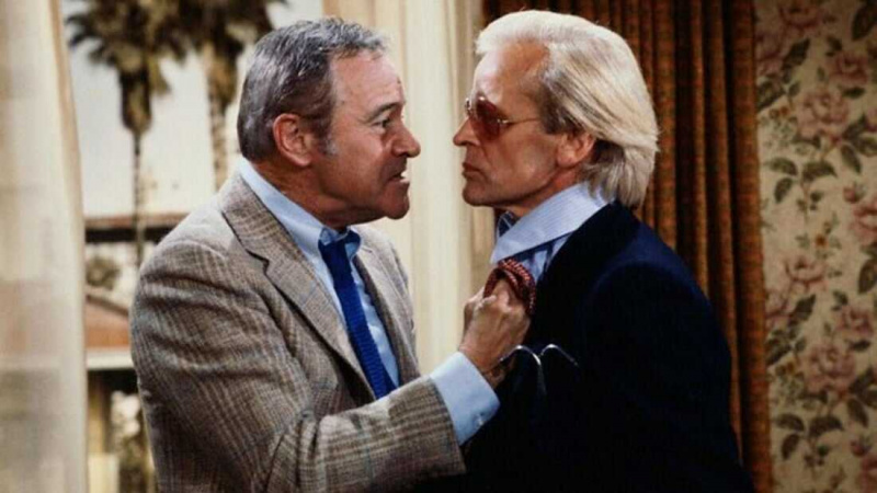   Amigo Amigo (1981)