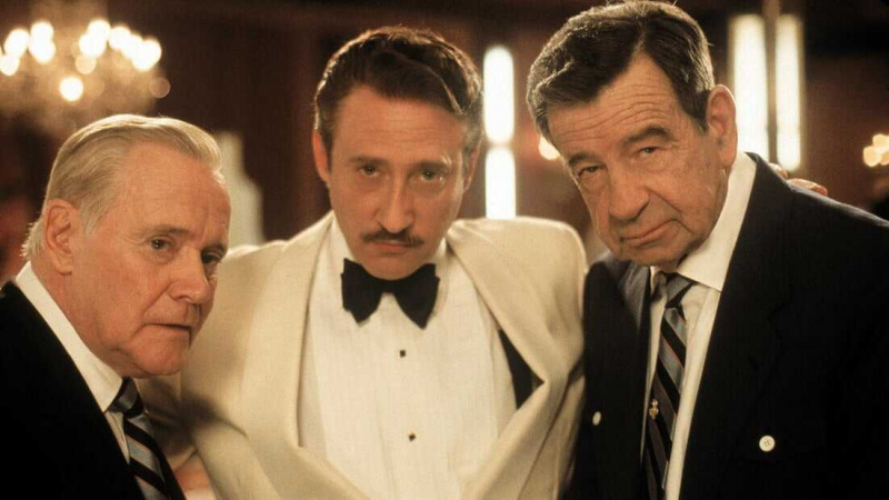   Fora do Mar (1997)