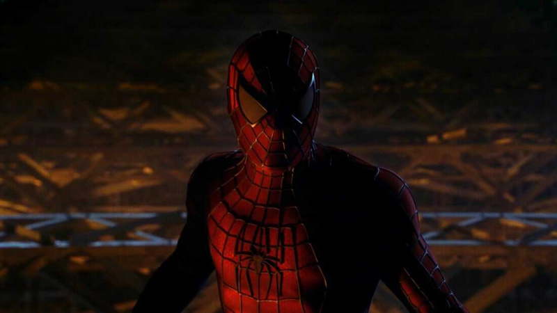   Spider-Man (2002)