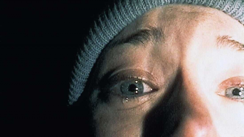   Het Blair Witch-project (1999)