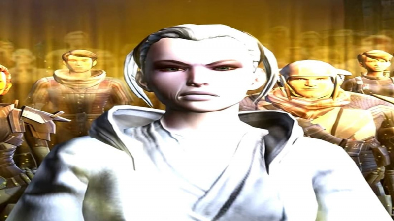   Meetra Suri