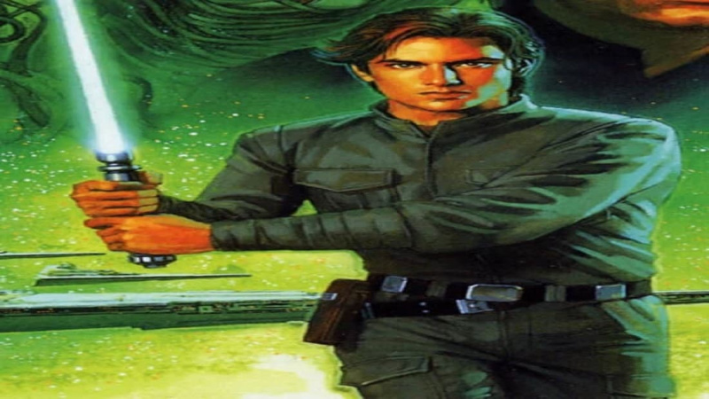   Jacens Solo