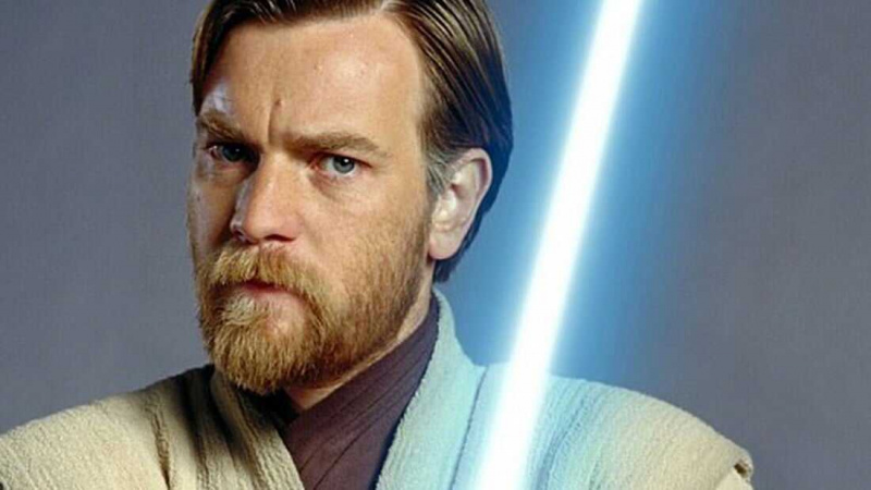   Obi-Vans Kenobi
