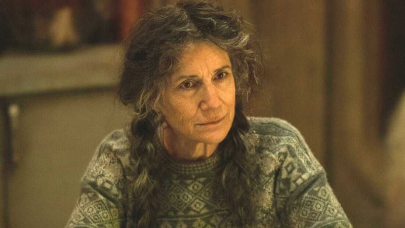  Martha Walker