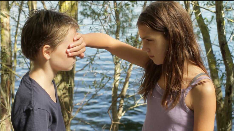   Tomboy (2011) podnapisi - zvlecite podnapise