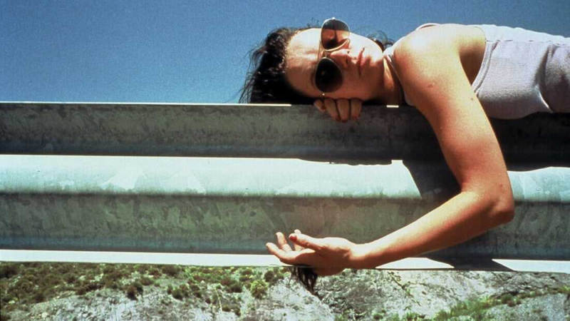   Morvern Hush (2002) podnapisi - zvlecite podnapise