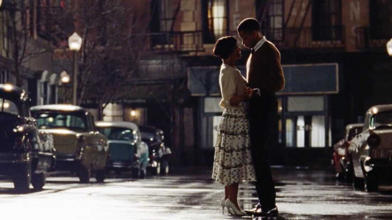   Sylvia's Love (2020)