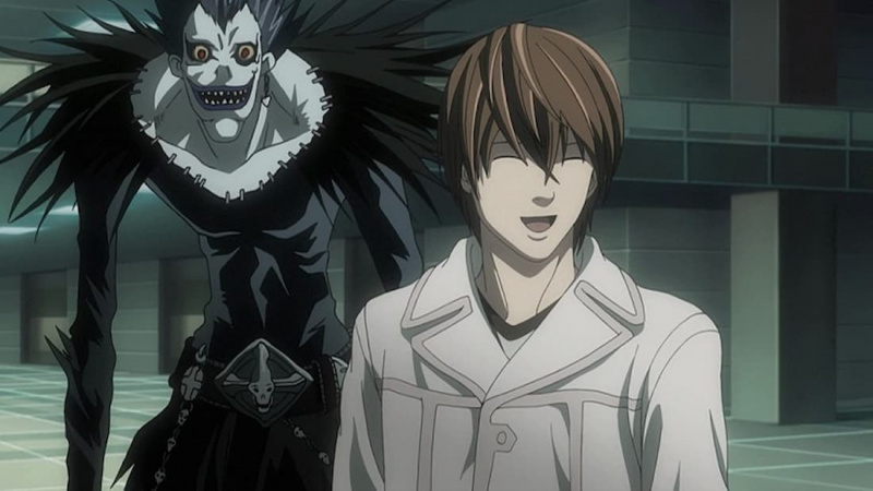   Note de mort (2006)