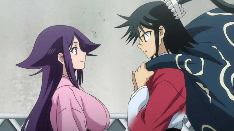   Mushibugyo (2013)
