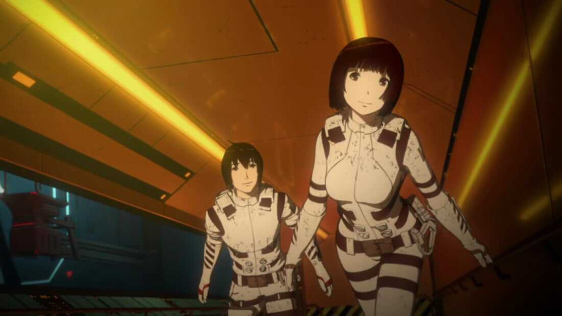   Chevaliers de Sidonia (2014)