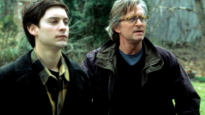   Момчета чудо (2000)
