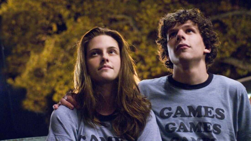   Adventureland (2009)