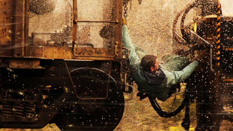   Unstoppable (2010)