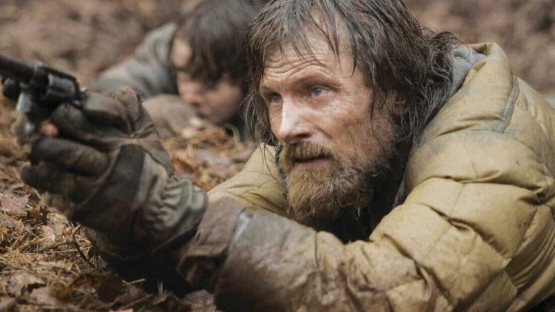   Пътят (2009)