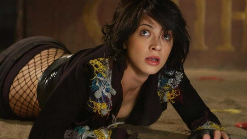   Земята на мъртвите (2005)