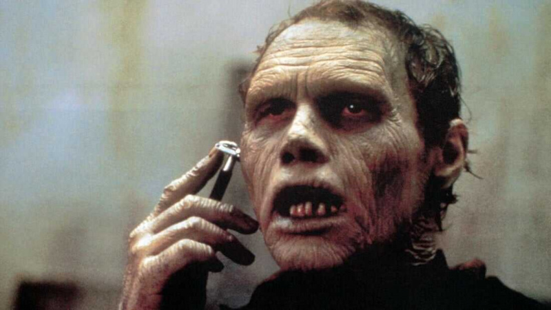   Ден на мъртвите (1985)