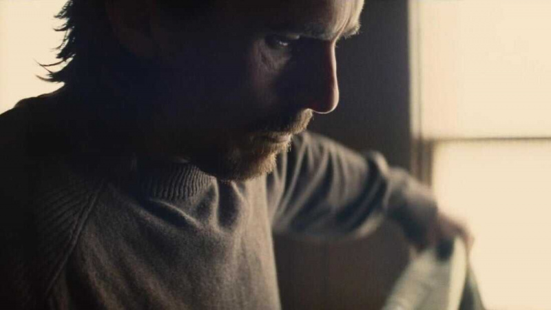   Out of the Furnace (2013)